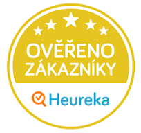 Ověřeno zakazniky